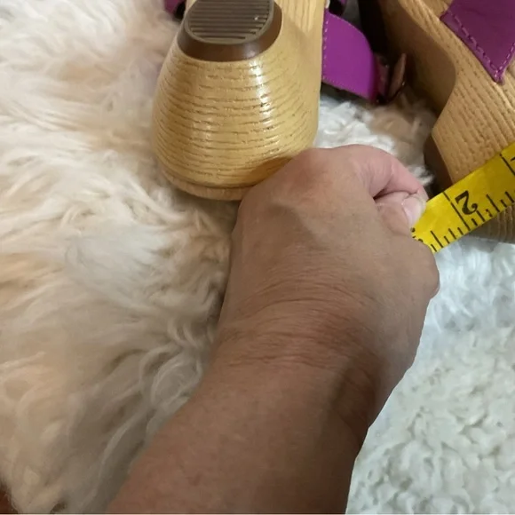 Dansko Sela Two Strap Buckle Comfort Sandals 41 11- 11.6 - Picture 8 of 10